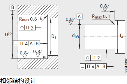 Technical Drawing 1