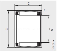 Technical Drawing 1