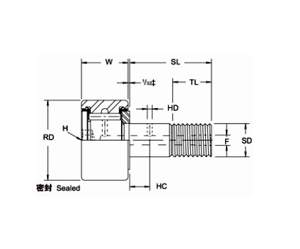 Technical Drawing 1