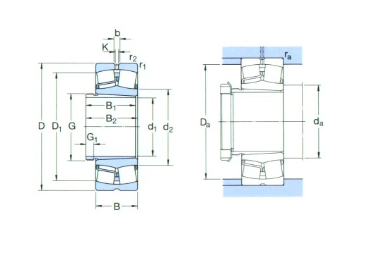 Technical Drawing 1