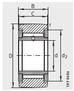 Technical Drawing 2