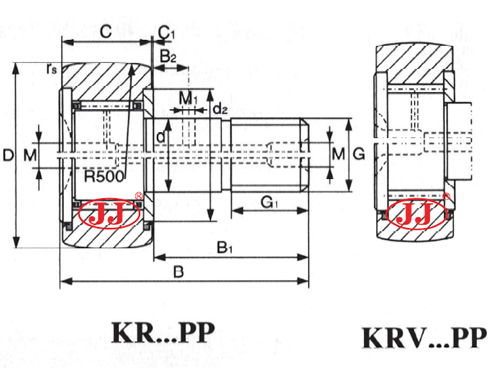 Technical Drawing 1