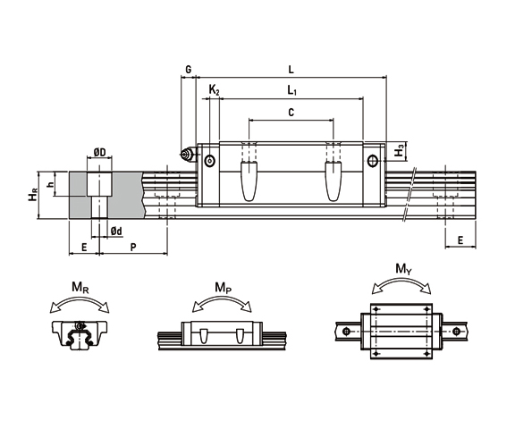 Technical Drawing 3