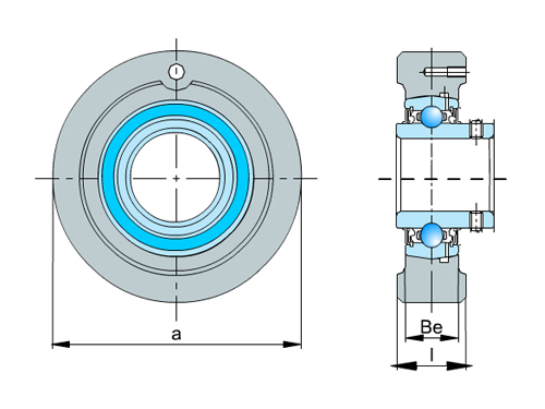 Technical Drawing 1