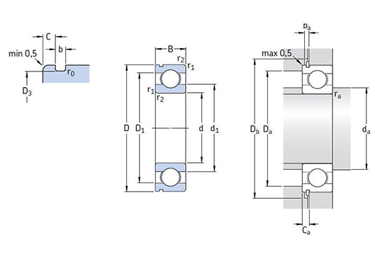 Technical Drawing 2