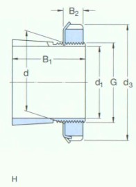 Technical Drawing 1