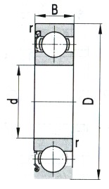 Technical Drawing 1