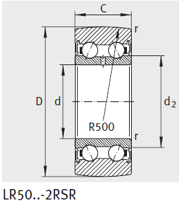 Technical Drawing 1