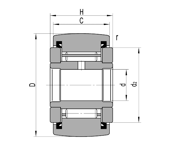 Technical Drawing 1