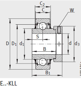 Technical Drawing 3