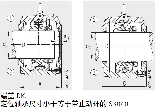 Technical Drawing 3