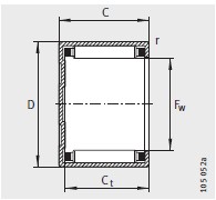 Technical Drawing 3