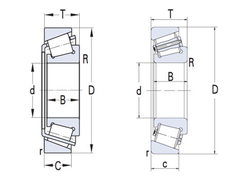 Technical Drawing 1