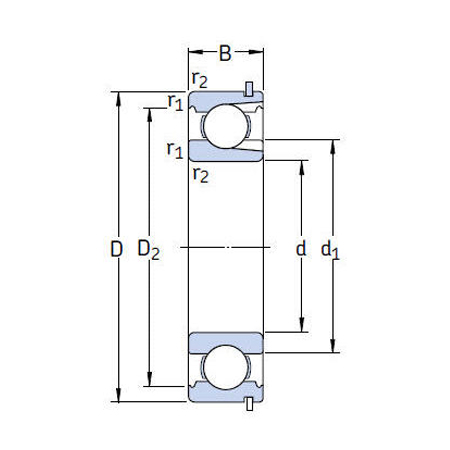 Technical Drawing 1