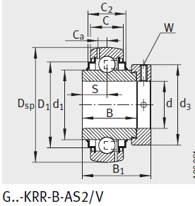 Technical Drawing 3