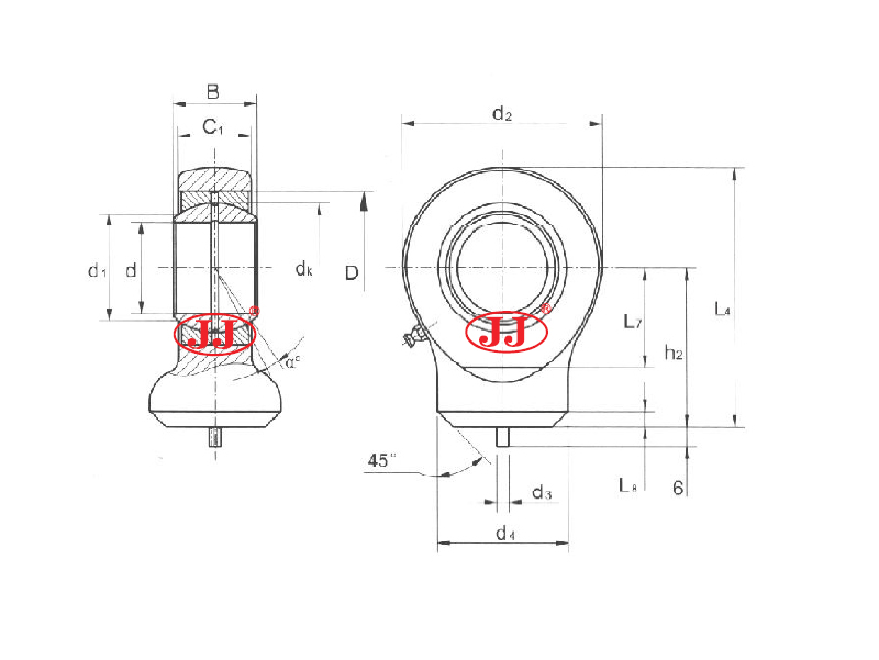 Technical Drawing 1
