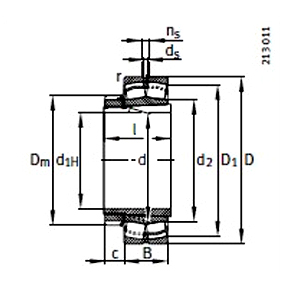 Technical Drawing 2