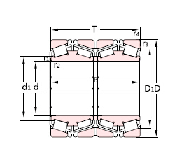 Technical Drawing 3