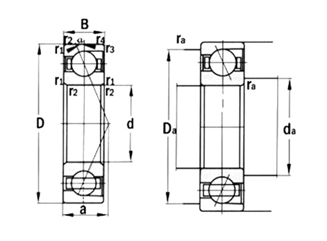Technical Drawing 1