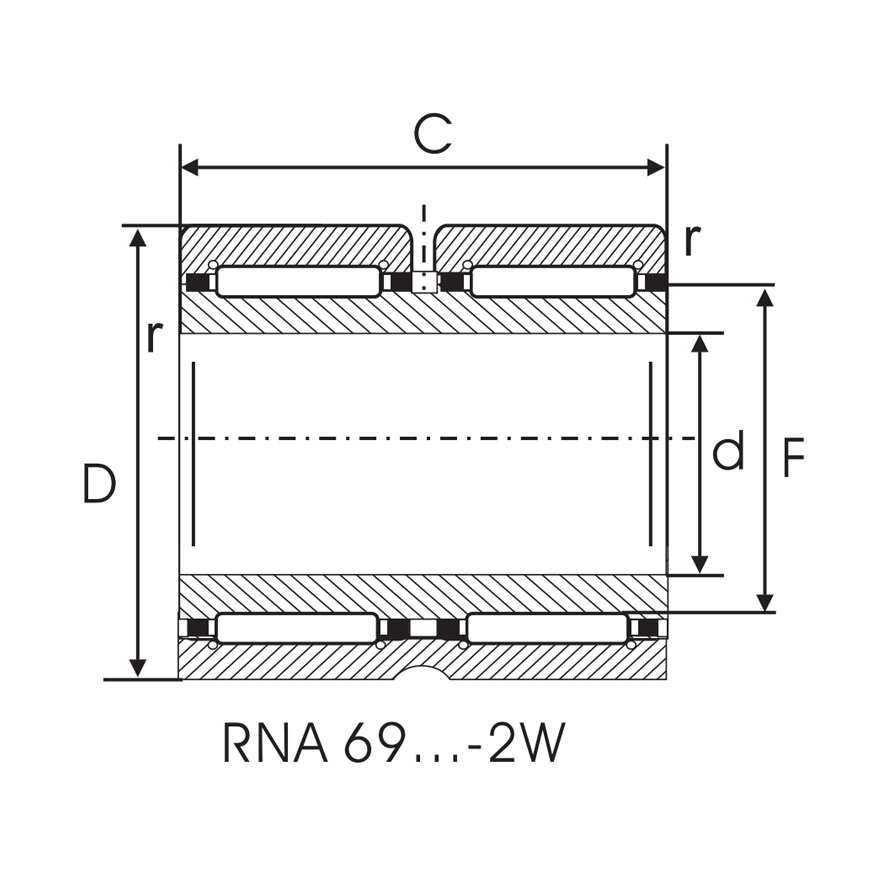 Technical Drawing 4
