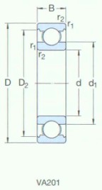 Technical Drawing 1