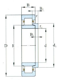 Technical Drawing 1