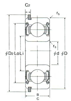 Technical Drawing 1