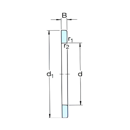 Technical Drawing 3