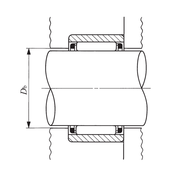 Technical Drawing 4