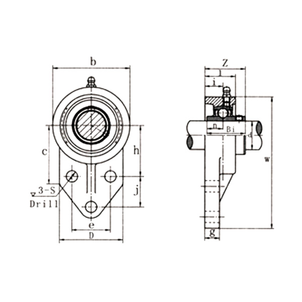 Technical Drawing 1