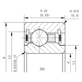 Technical Drawing 1