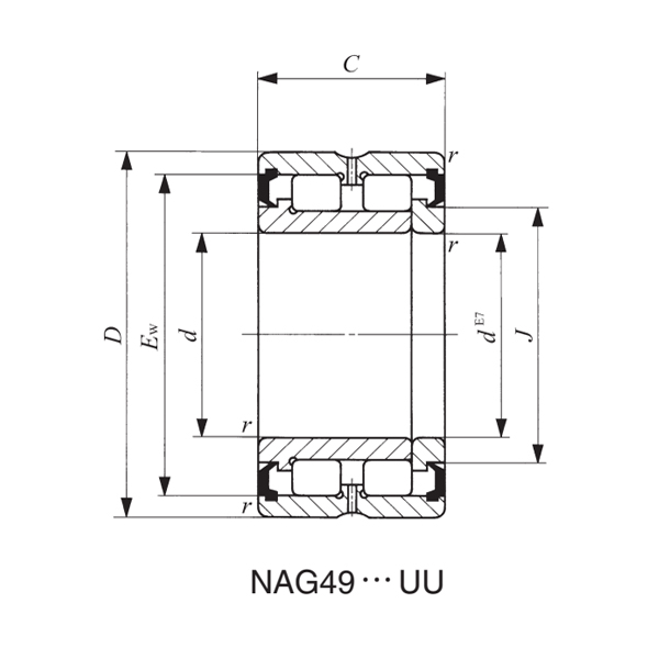 Technical Drawing 2