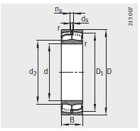 Technical Drawing 1
