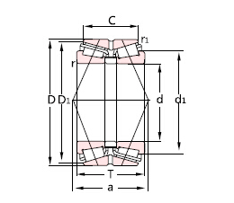 Technical Drawing 1