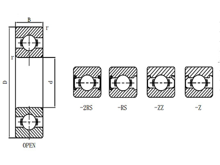 Technical Drawing 1