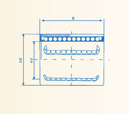Technical Drawing 2