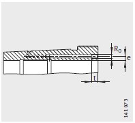 Technical Drawing 3