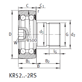 Technical Drawing 1