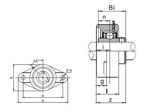 Technical Drawing 1