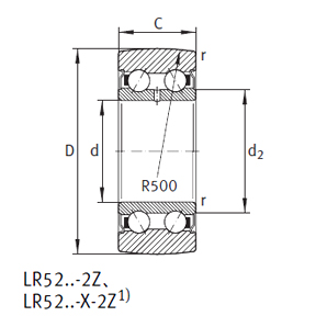 Technical Drawing 1