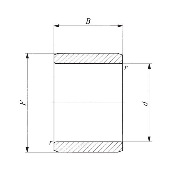 Technical Drawing 1