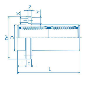 Technical Drawing 1