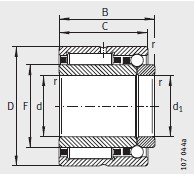 Technical Drawing 2