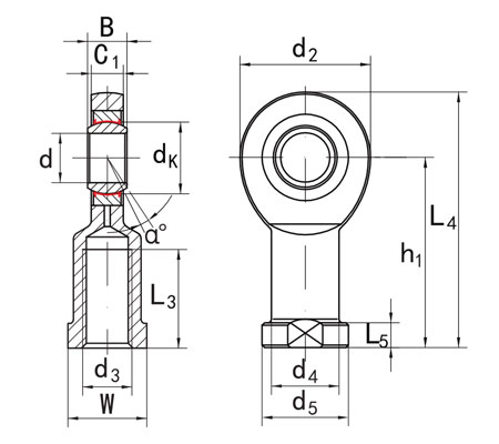 Technical Drawing 1
