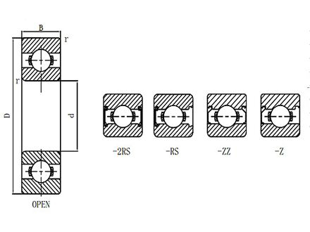 Technical Drawing 1