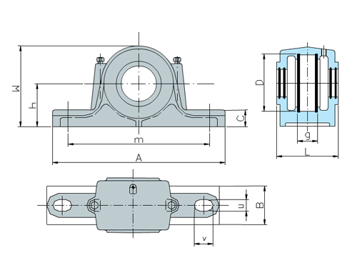 Technical Drawing 1