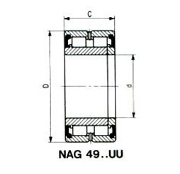 Technical Drawing 4