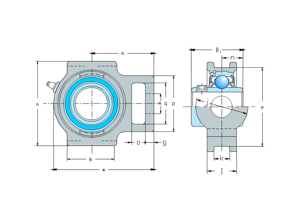 Technical Drawing 1