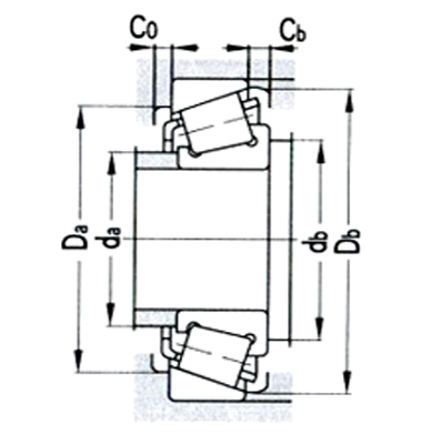 Technical Drawing 3