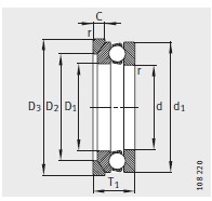 Technical Drawing 3